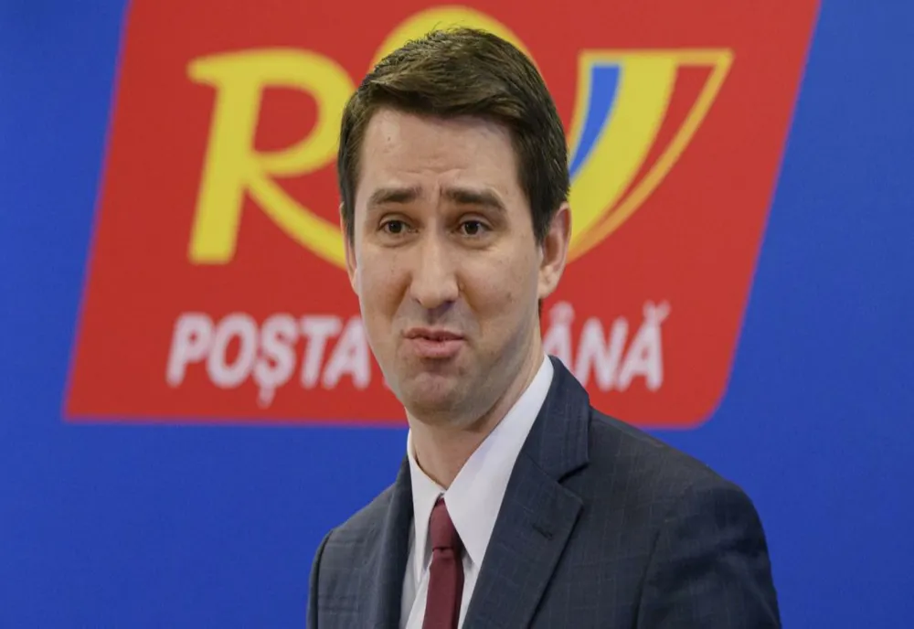 „Ne amuzăm când vedem termeni marxiști!” Șeful Poștei Române dă de pământ cu Guvernul: „Nu știți ce vreți de la noi”