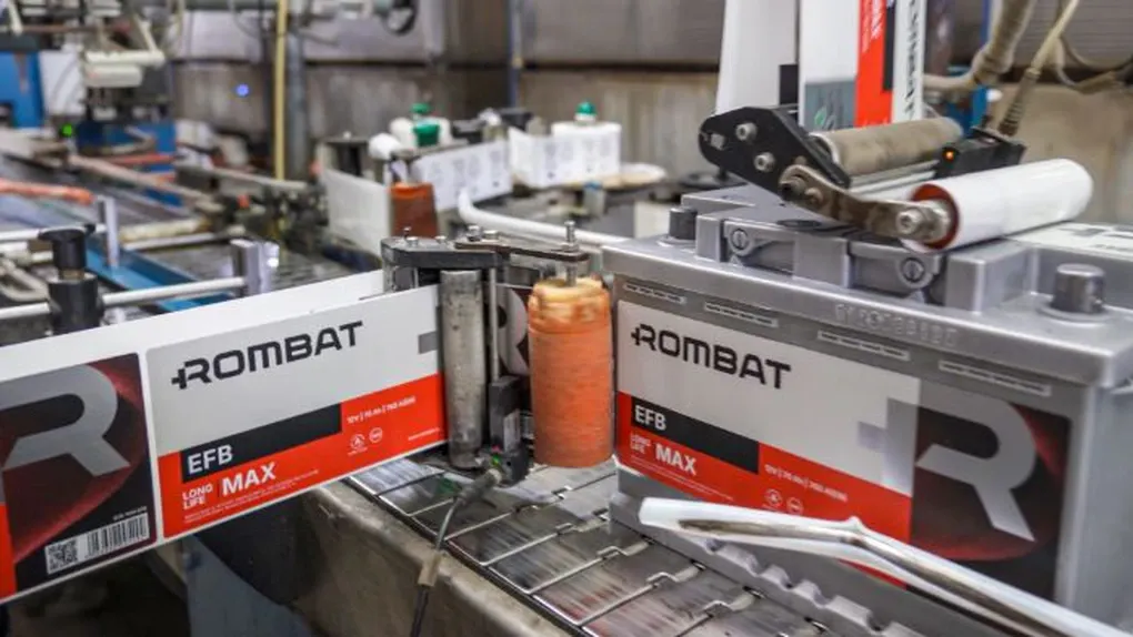rombat-ii