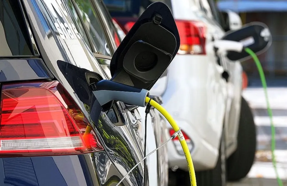 Autoturisme electrice