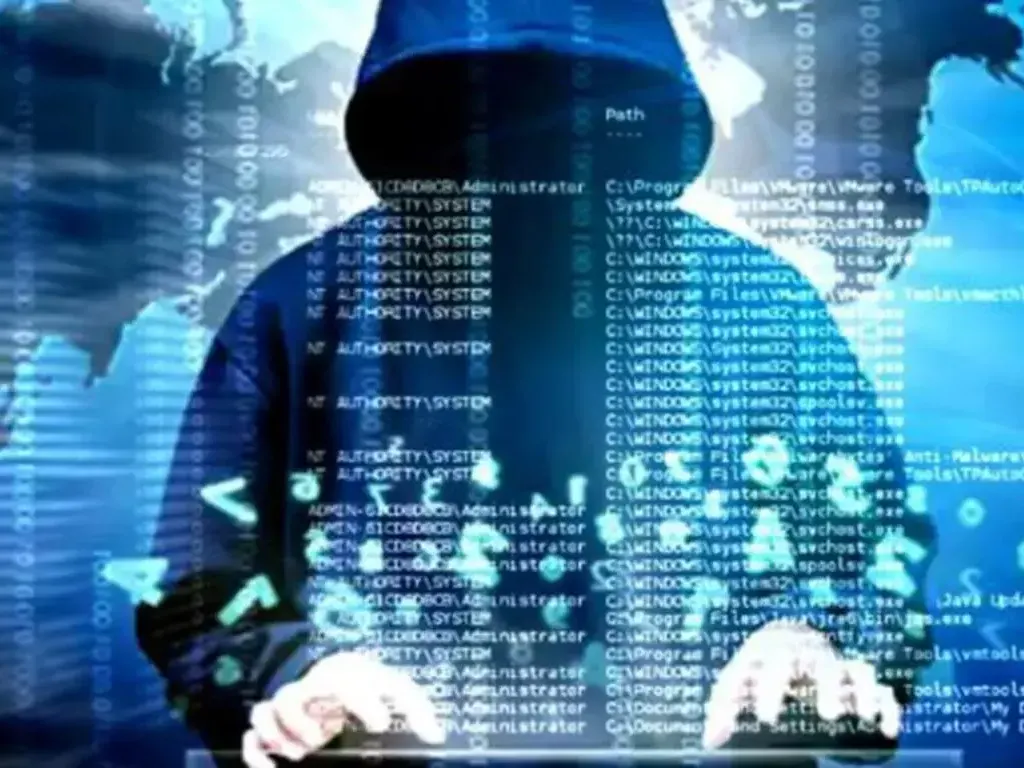 Atac al hackerilor