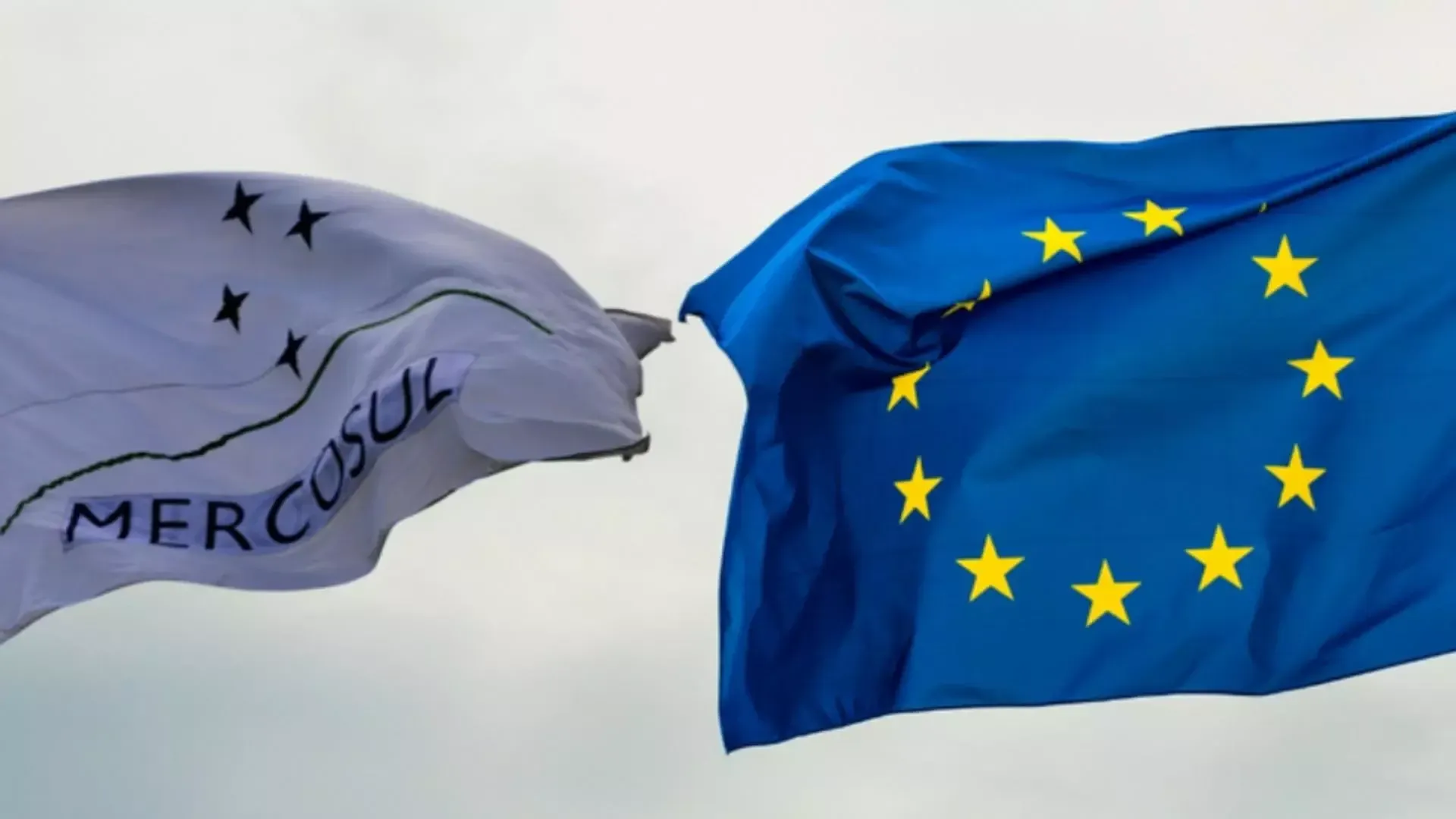 Acordul cu statele Mercosur a provocat ample proteste în Europa (Profimedia)