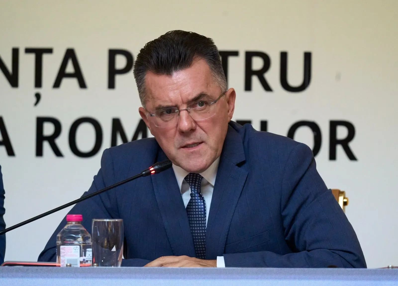 Dan Dungaciu 