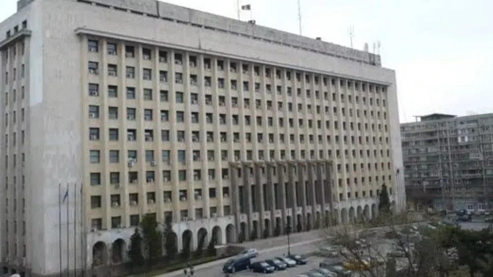Palatul CFR