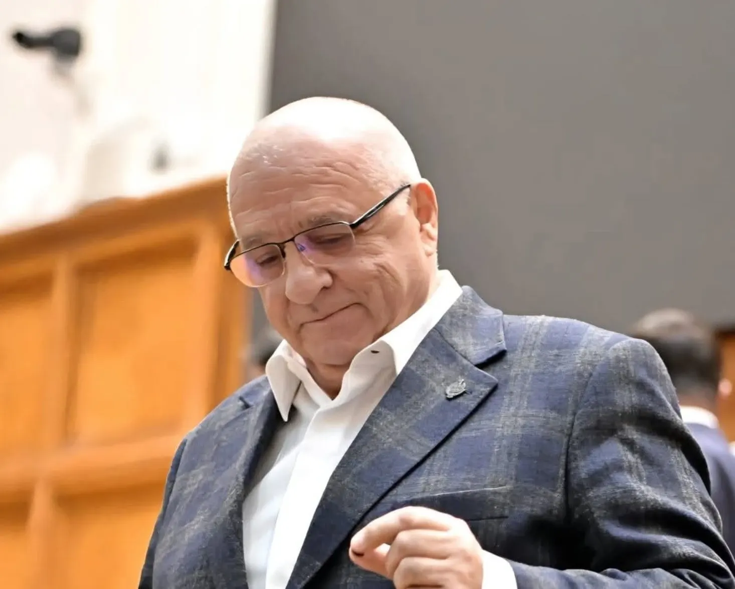Felix Stroe (PSD)