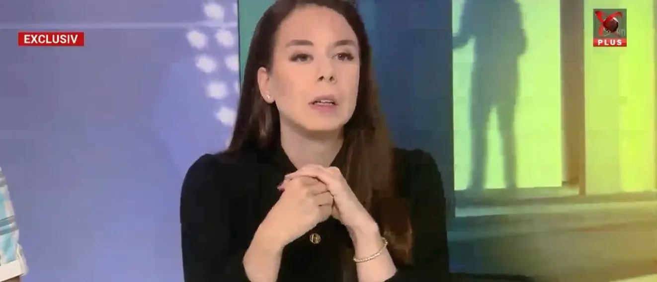Alessia Păcuraru