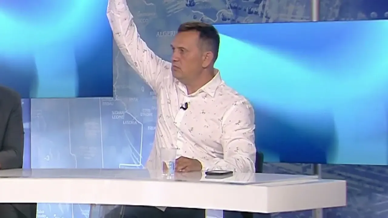 Gheorghe Piperea