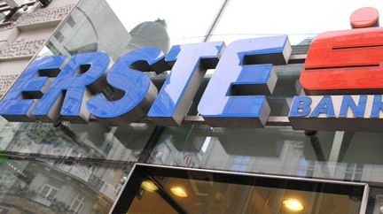 Analiză Erste despre starea economiei