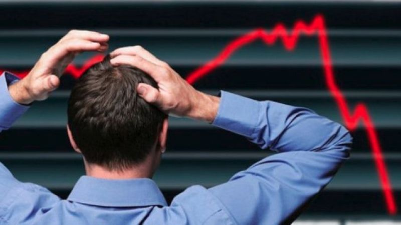Criza economică în România