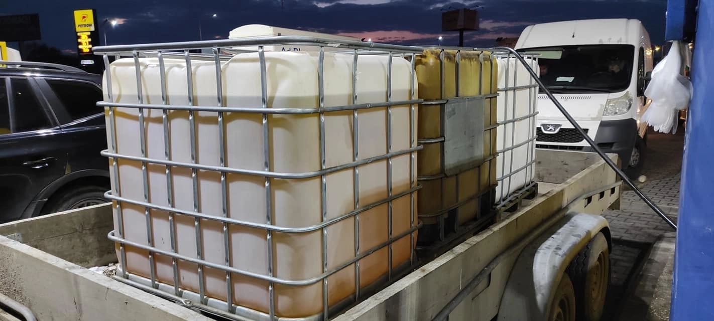 România este vulnerabilă din cauza importurilor de petrol