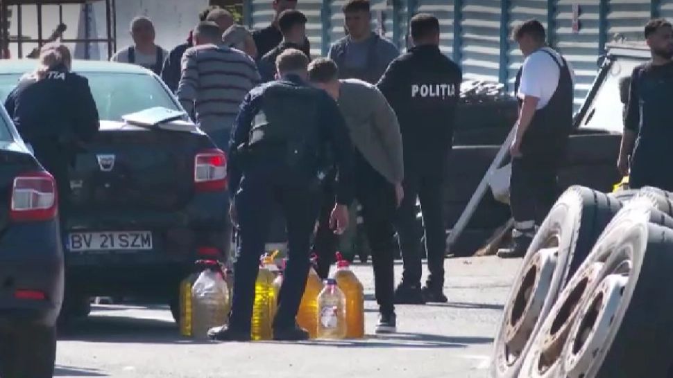 Consiliul Concurenței nu a descoperit tentative de speculă