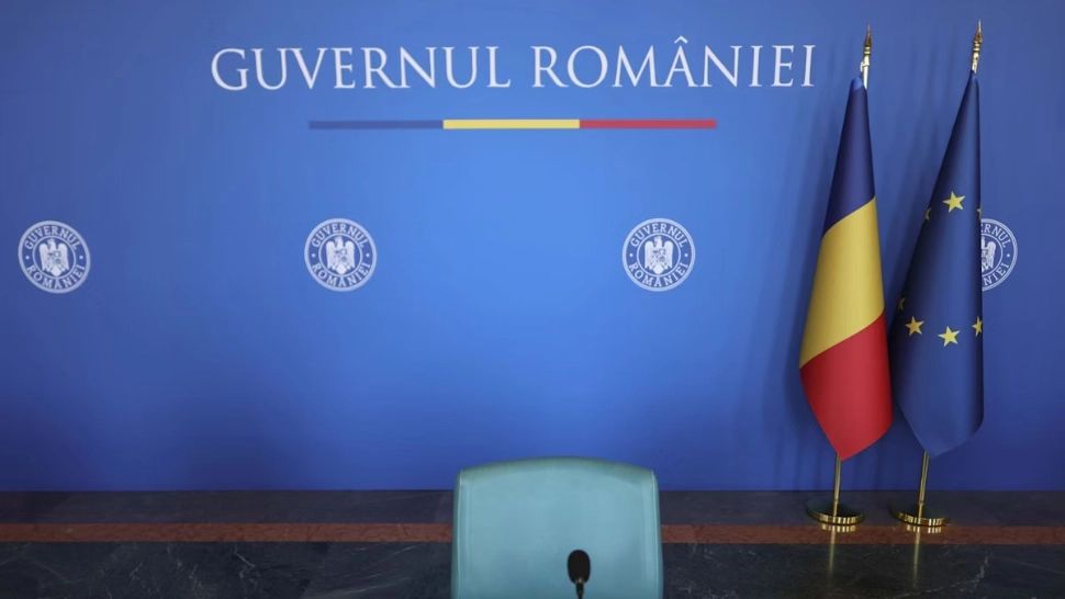 Guvernul României