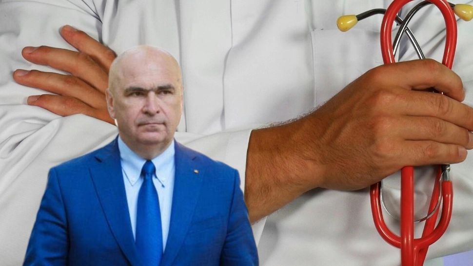Ilie Bolojan