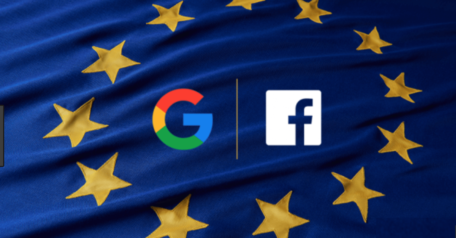 GDPR FB GOOG