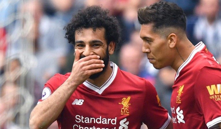 LiverpoolSalahFirmino1