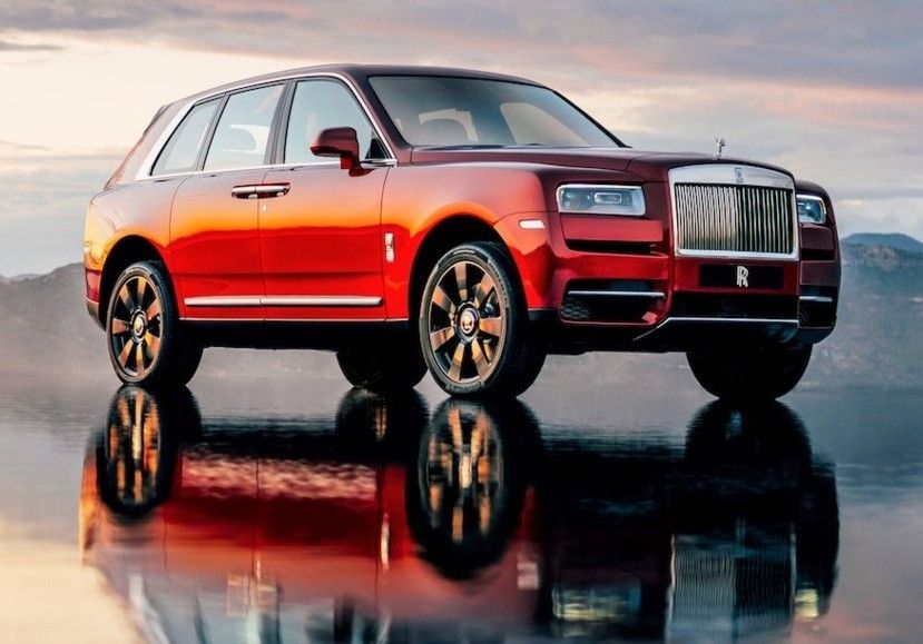 RollsRoyceCullinan