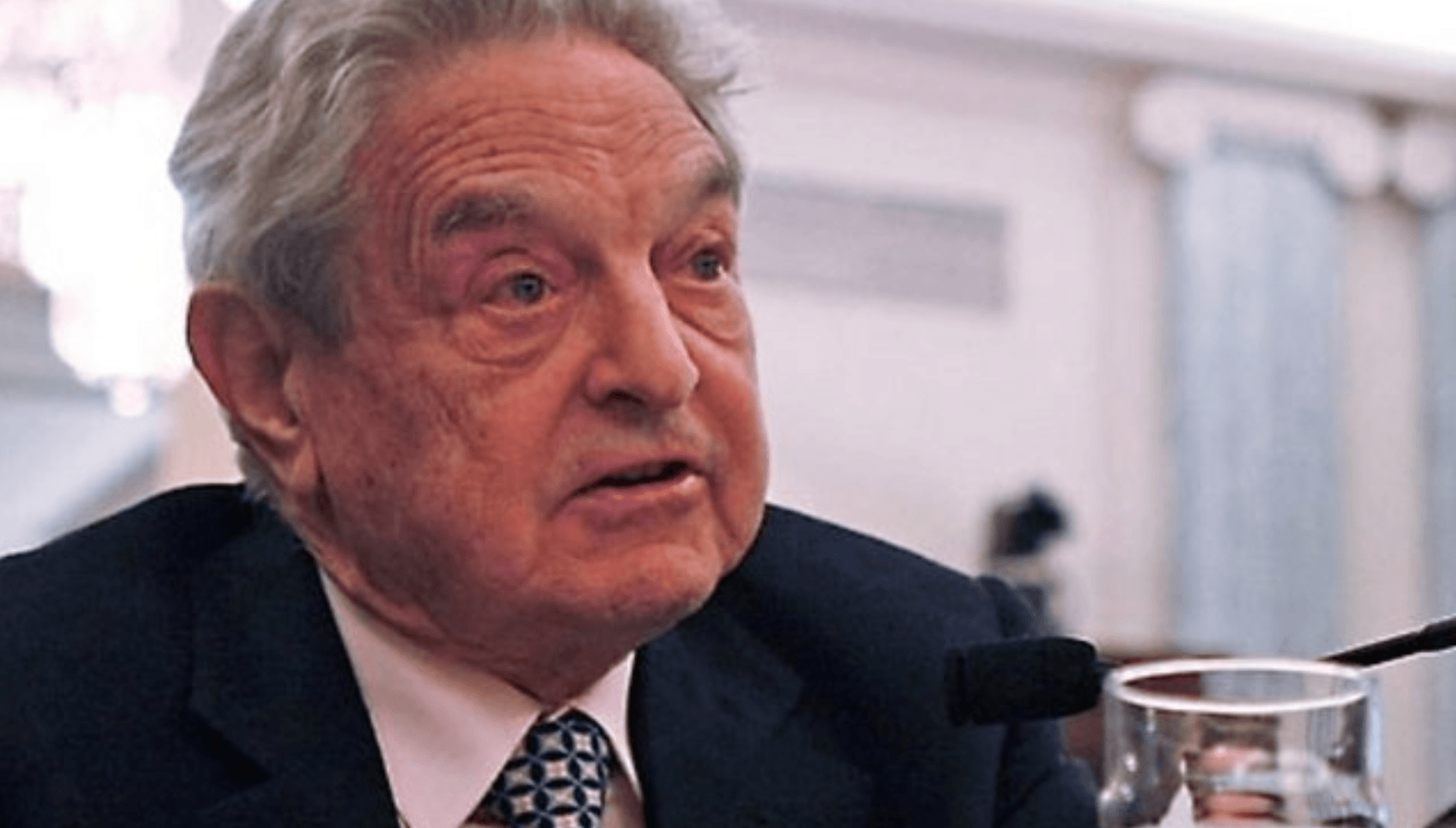 Soros