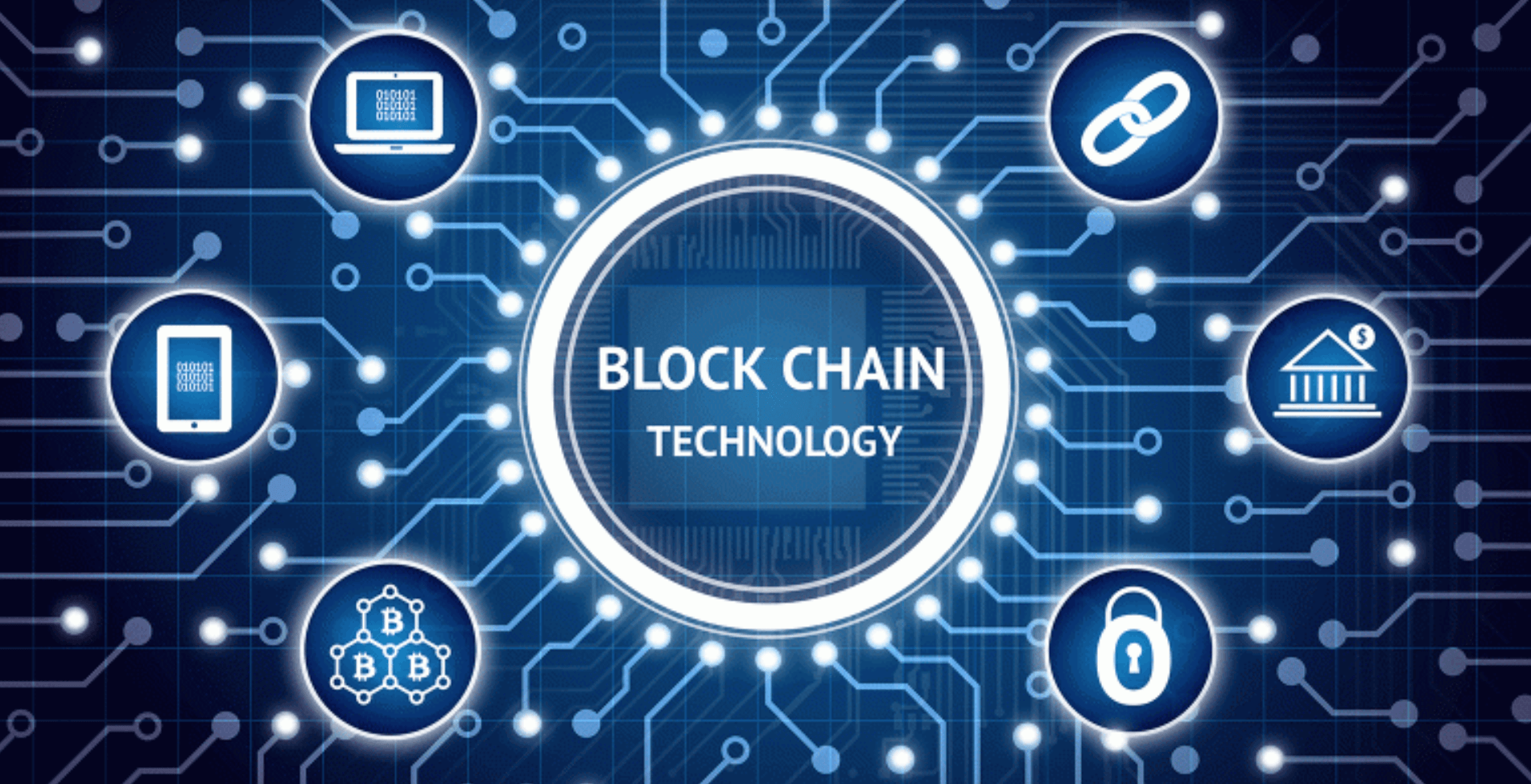 Blockchain 30 Iunie 2018