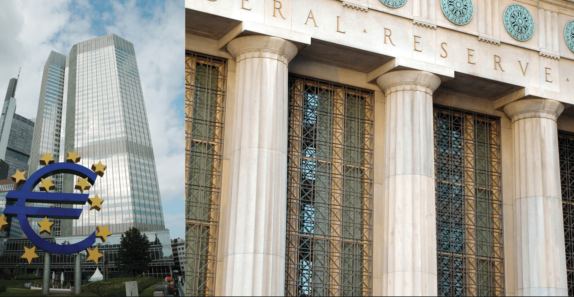 ECB FED 09 Iunie 2018