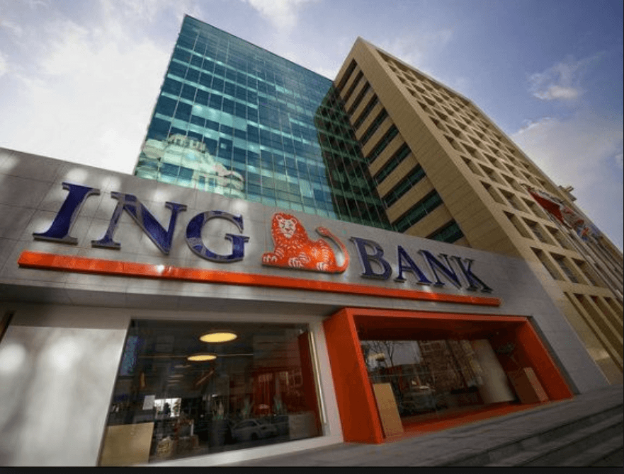 ING BANK