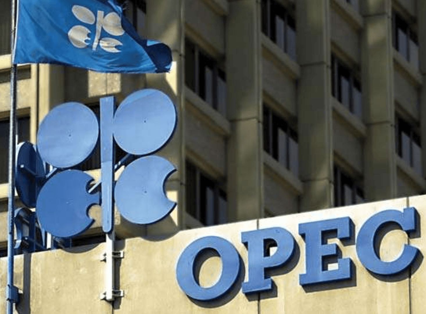 OPEC 21 Iunie 2018