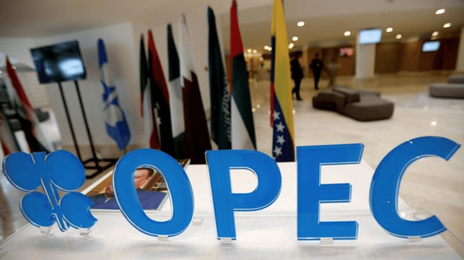 OPEC 22 Iunie 2018
