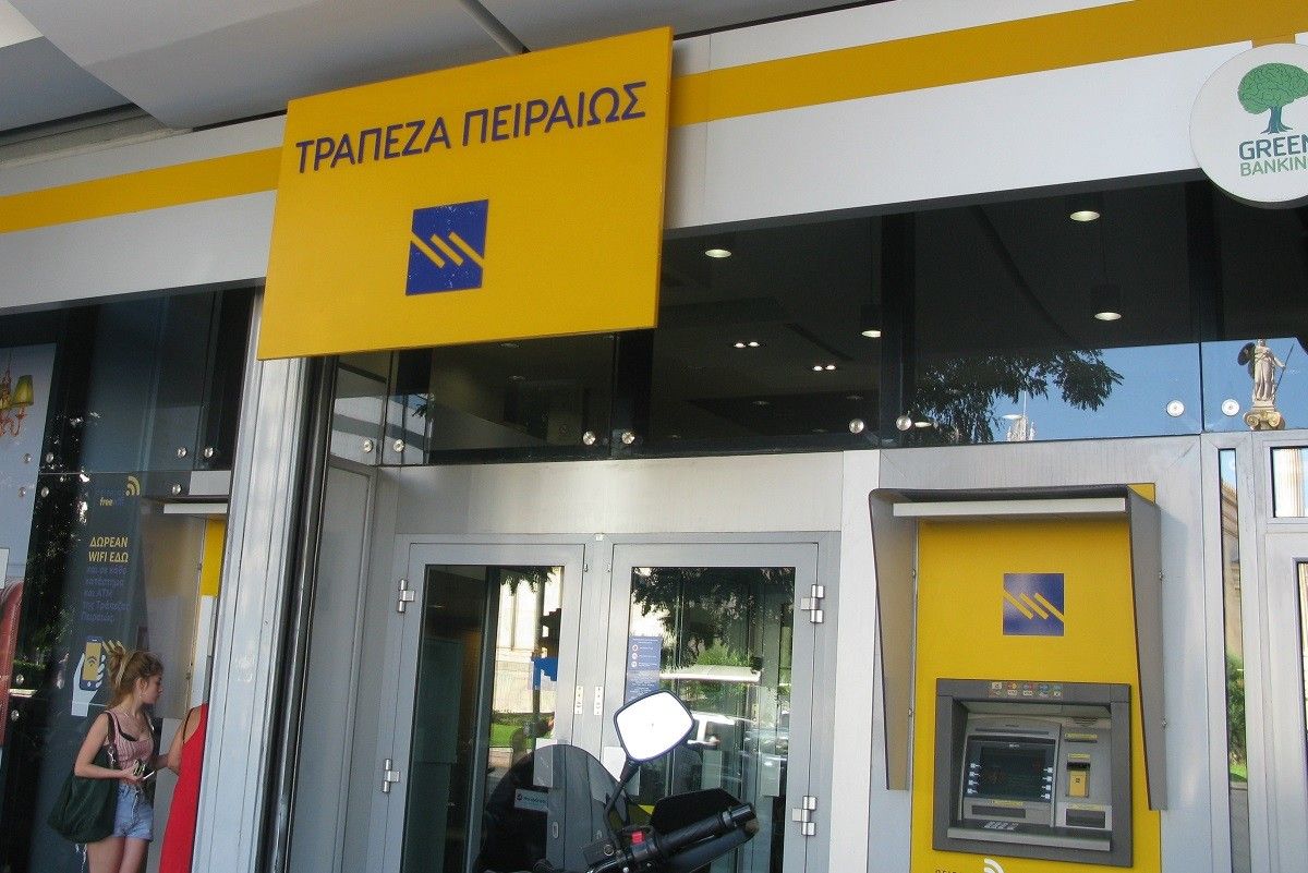 Piraeus-Bank