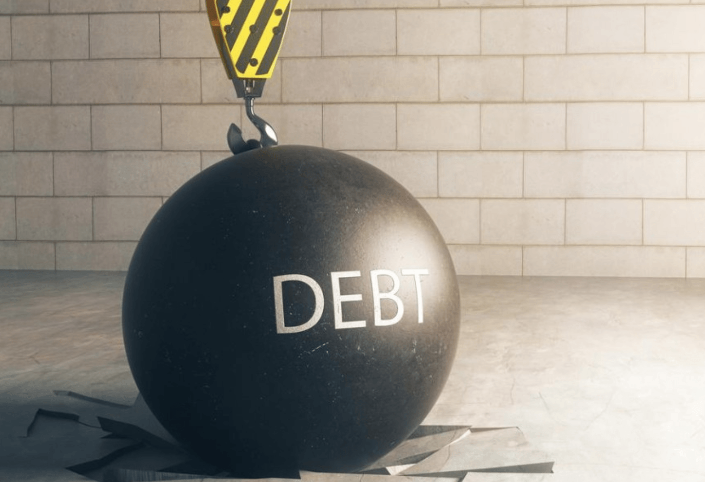 Global debt 11 Iulie 2018