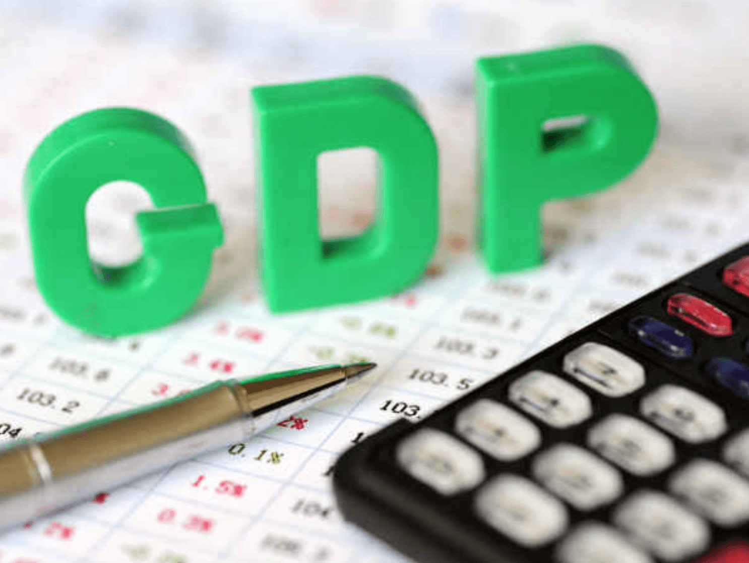 PIB SUA 27 Iulie 2018