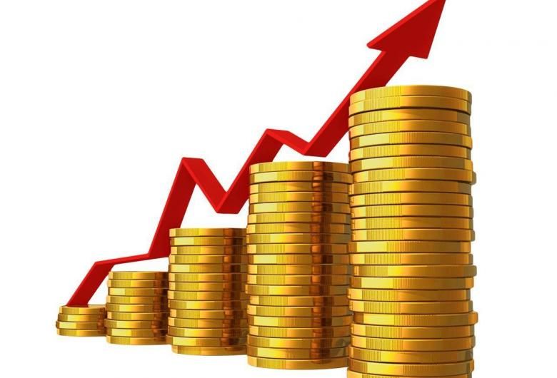 ROBOR la trei luni, răbufnește la început de săptâmănă. Creștere de la 3,15 % la 3,24%