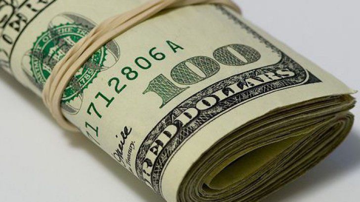 dolari439540bancnote