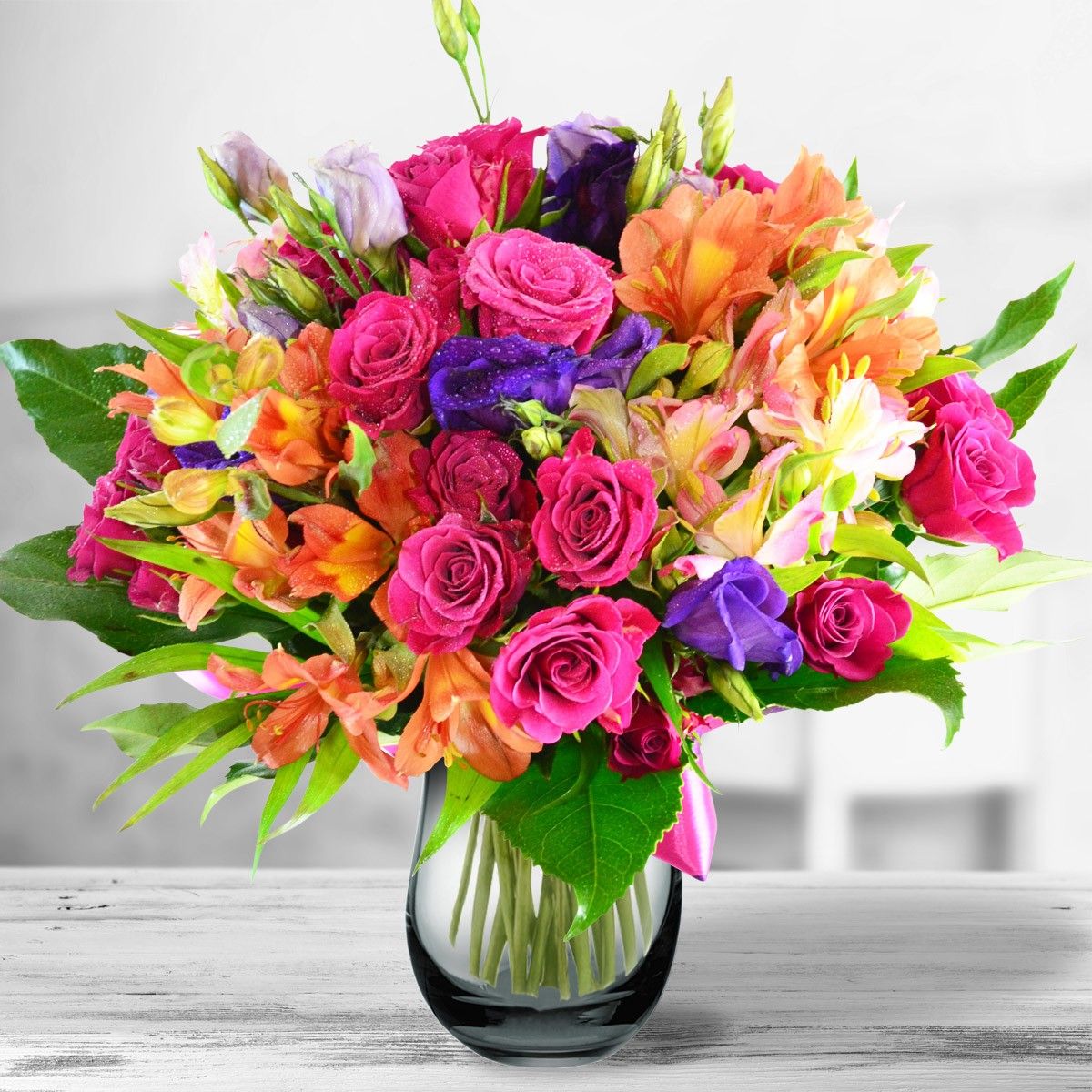 8.-Buchet-de-flori-Vise-colorate