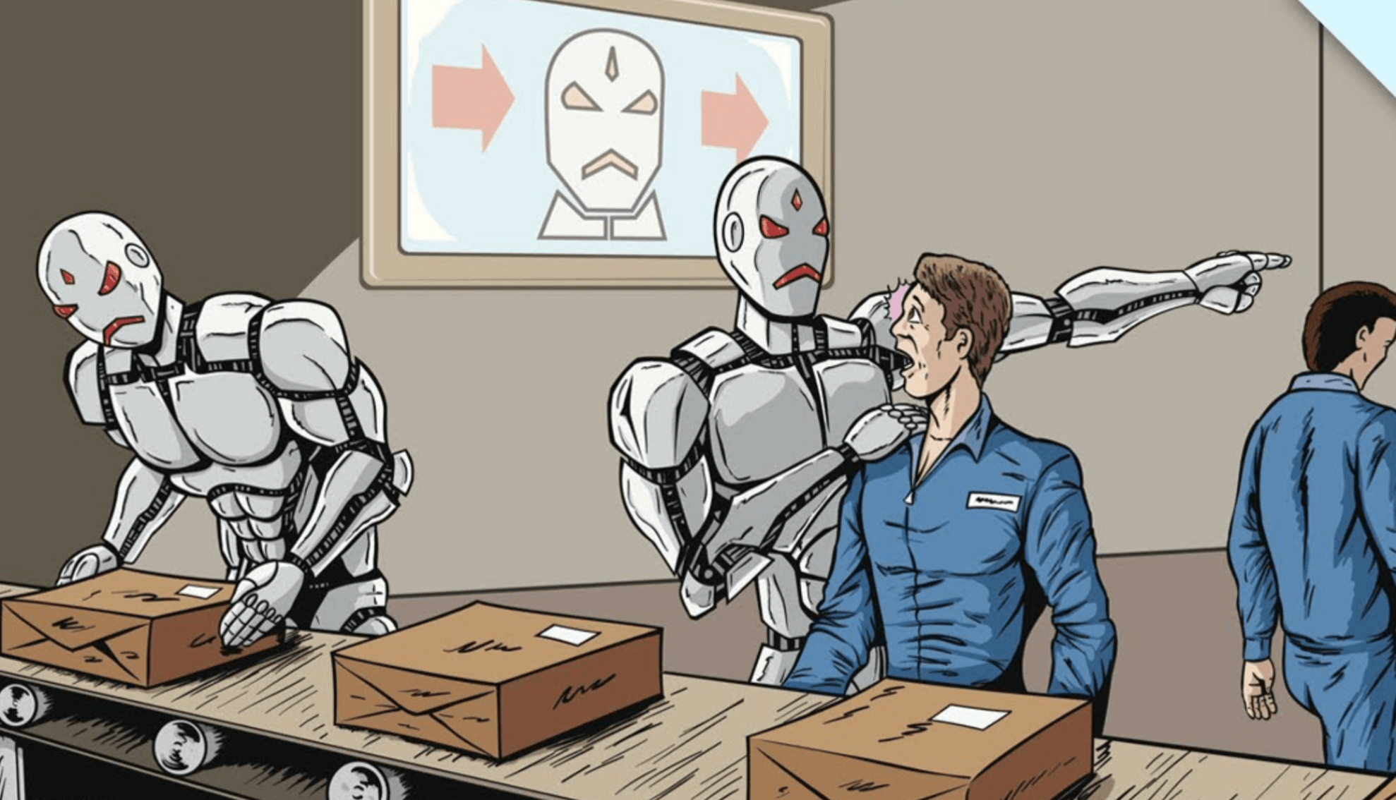 BoE AI 201 August 2018