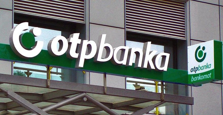 OTP-Bank