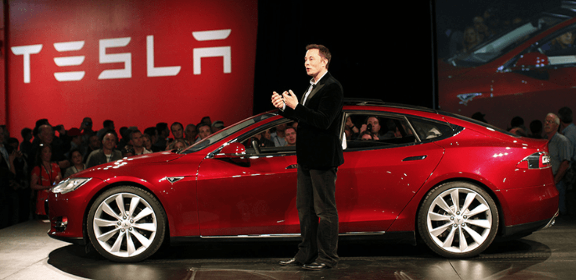 Tesla 11 August 2018