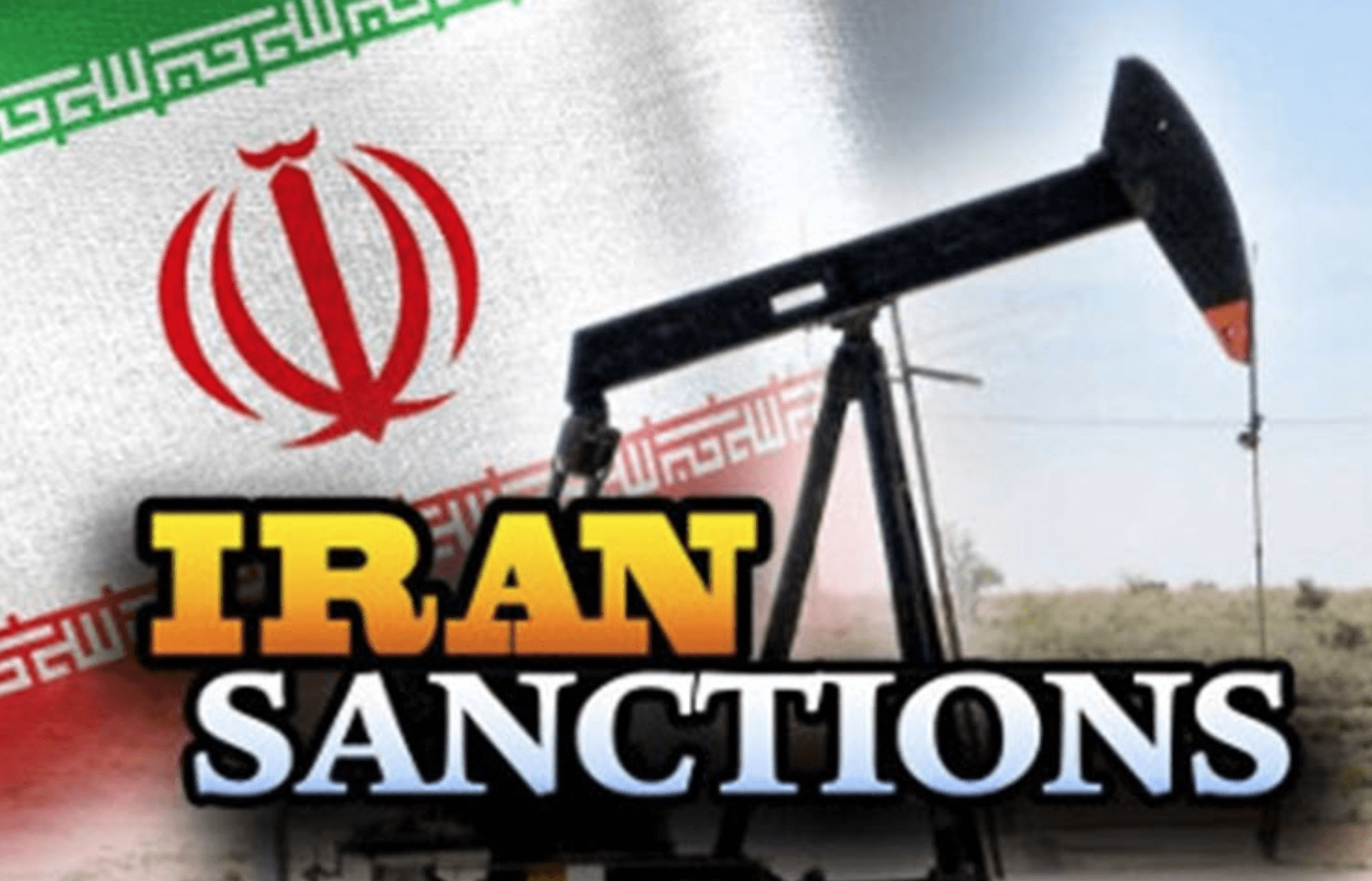 UE Iran 06 August 2018