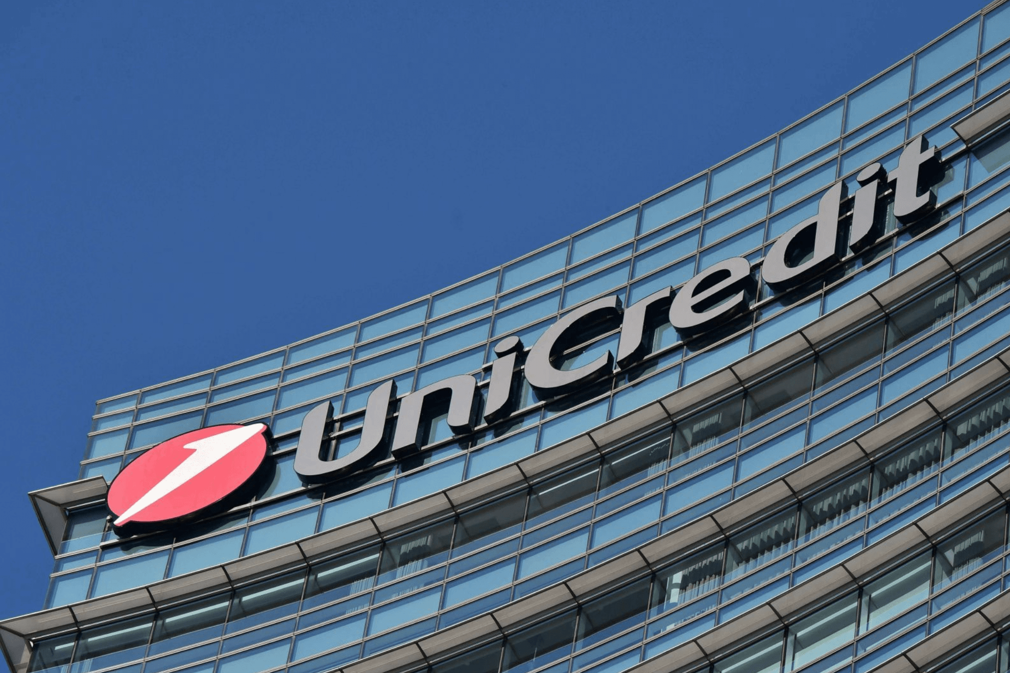 UniCredit 07 August 2018