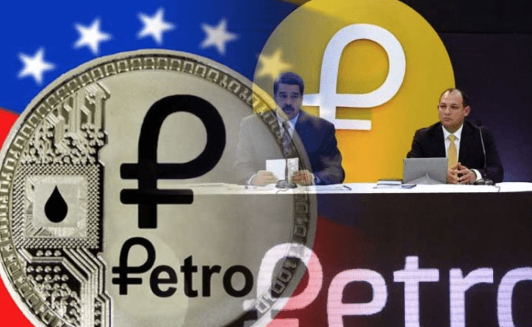 Venezuela cripto 20 August 2018