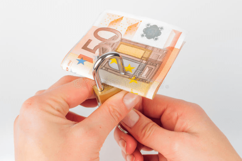 blocaj fianciar. limitare creditare