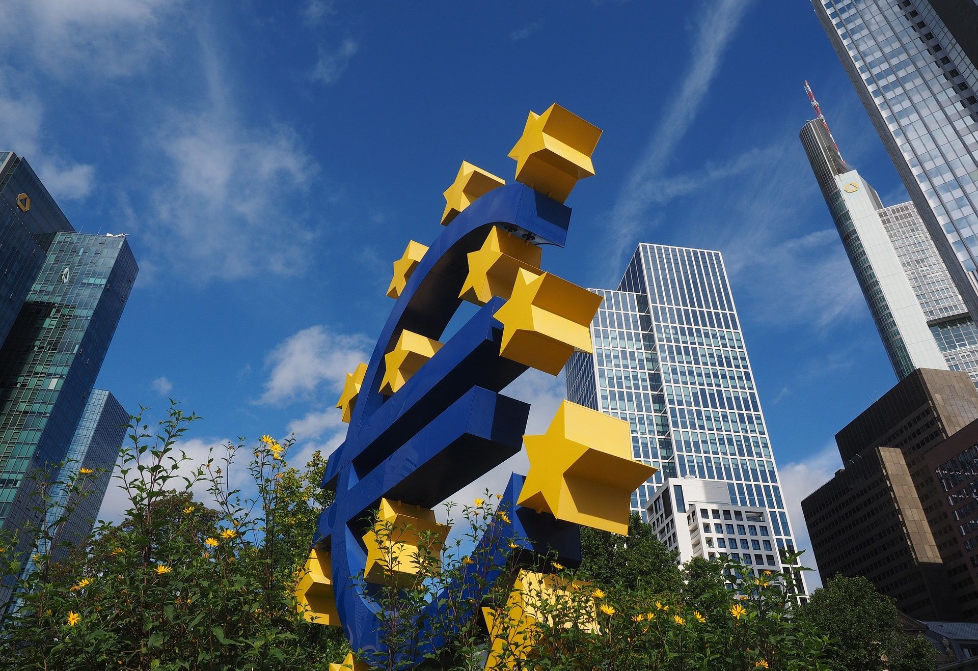 euro-sculpture