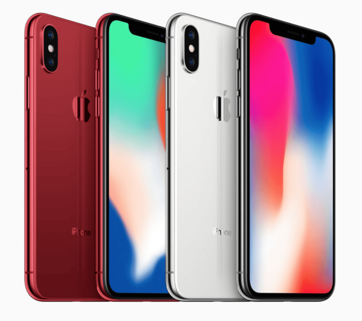 iPhone 25 August 2018