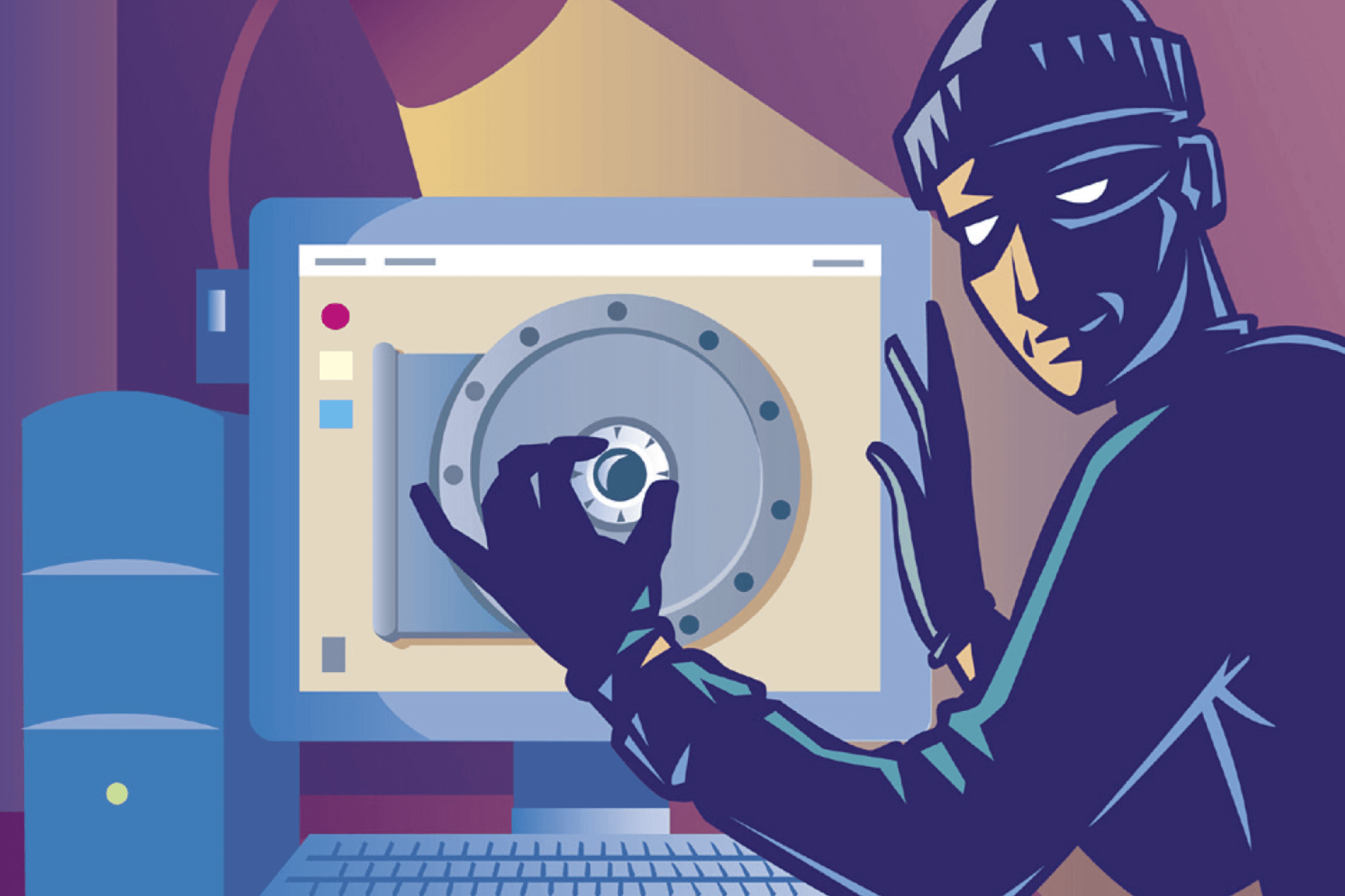 Cripto hack 20 Septembrie 2018