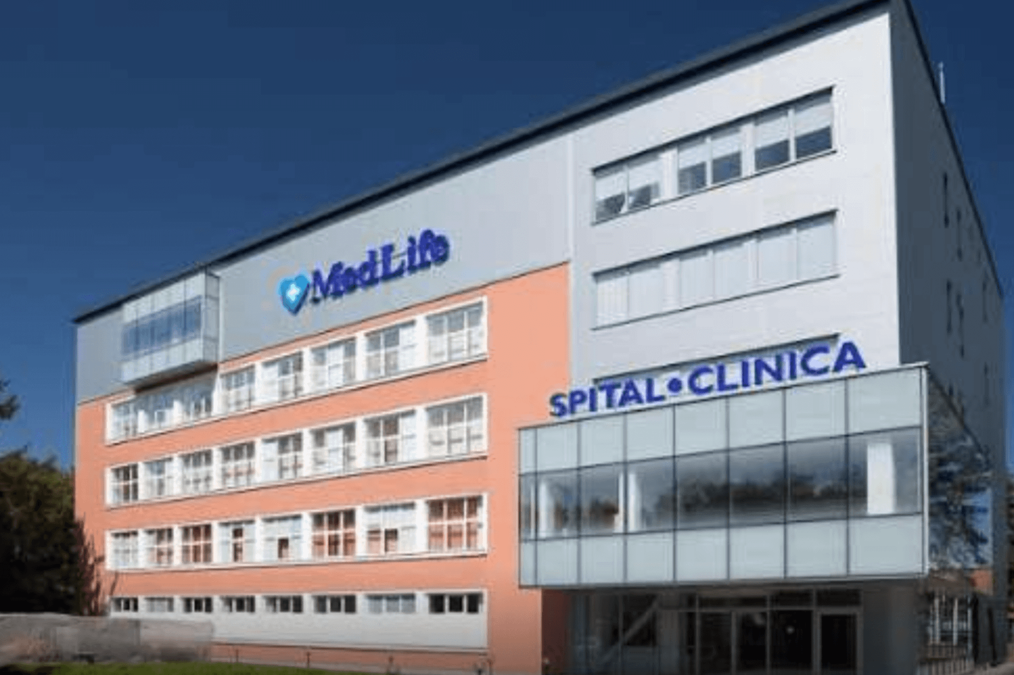 MedLife 26 Septembrie 2018