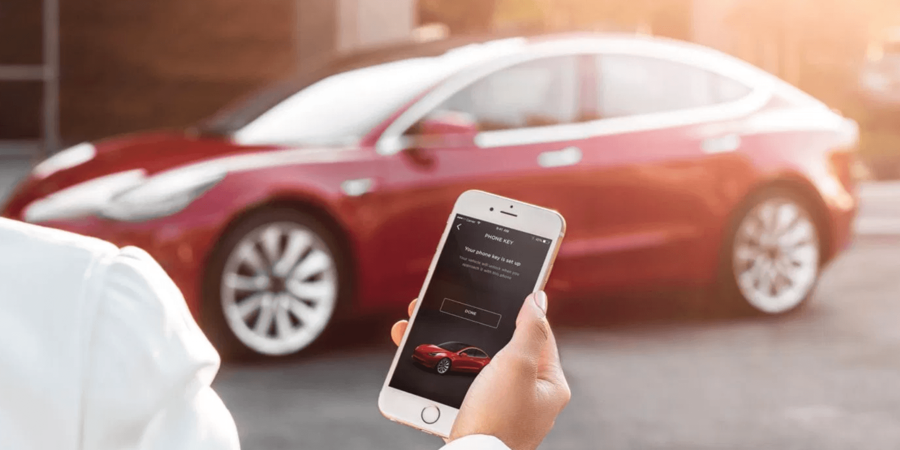 Tesla 15 Septembrie 2018