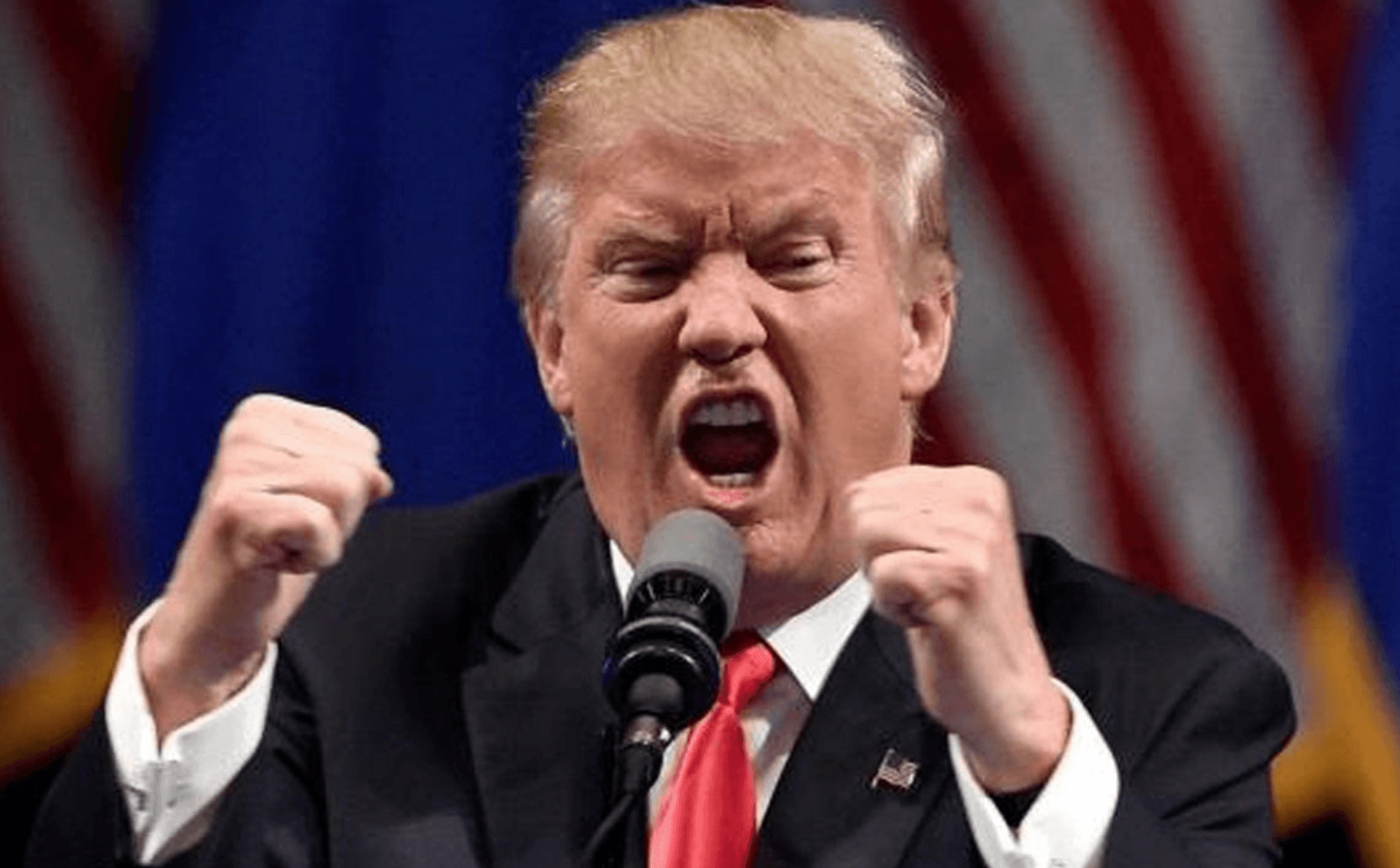 Trump contra SM 05 Septembrie 2018