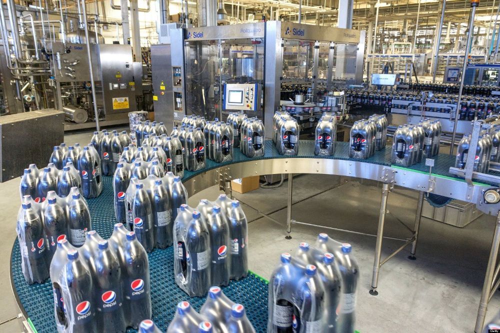 pepsi-cola-metropolitan-bottling-company-office