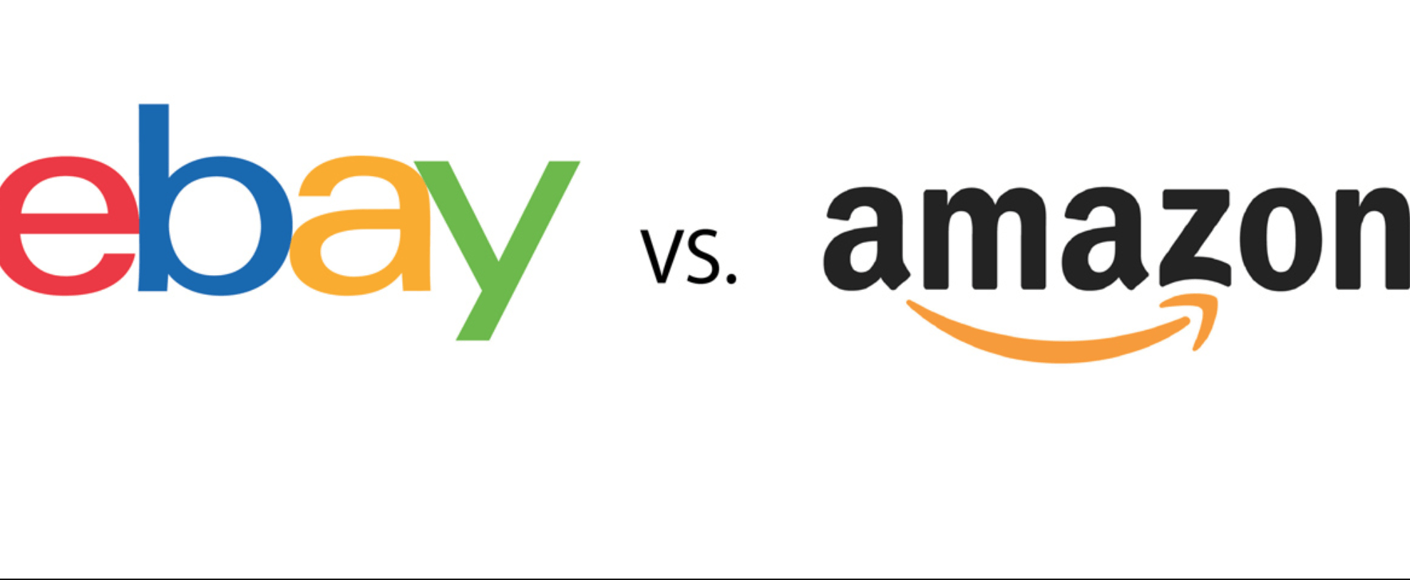 Ebay Amazon 03 Octombrie 2018