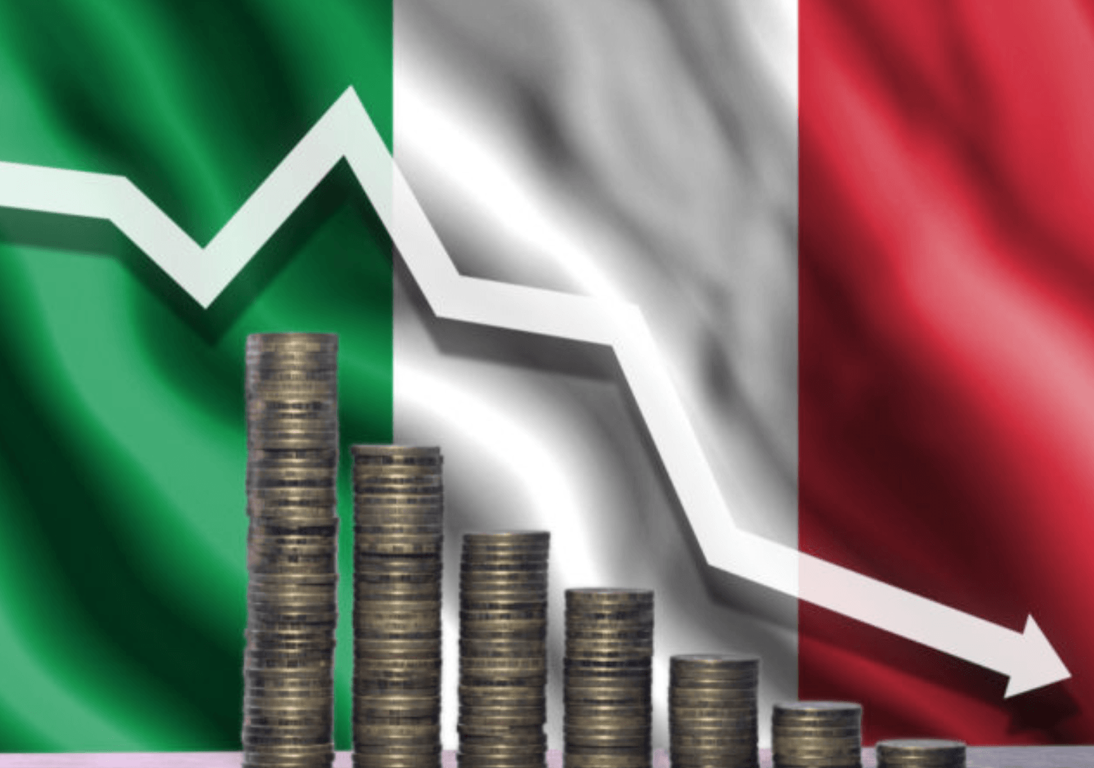 Italia 21 Octombrie 2018