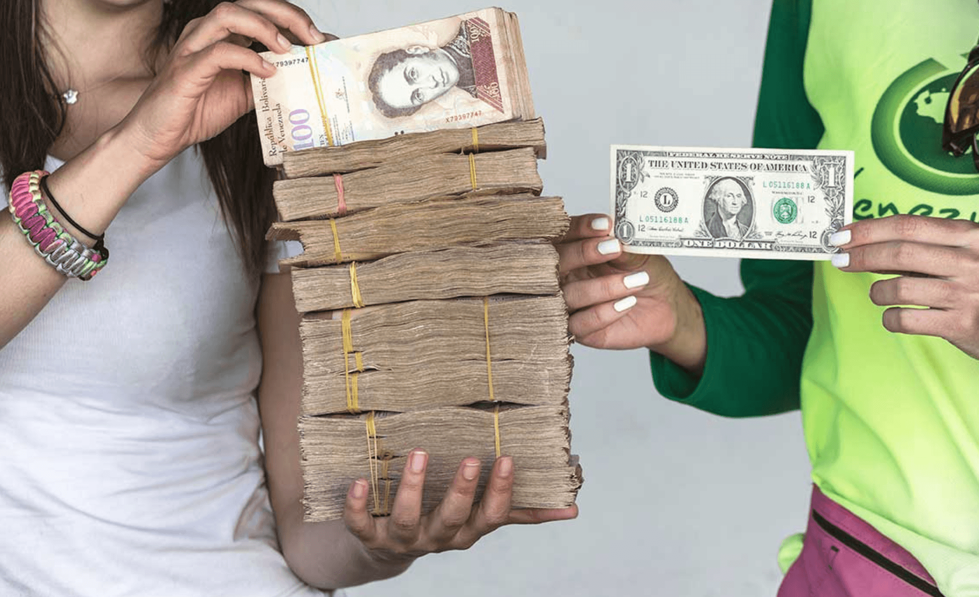 Venezuela 09 Octombrie 2018