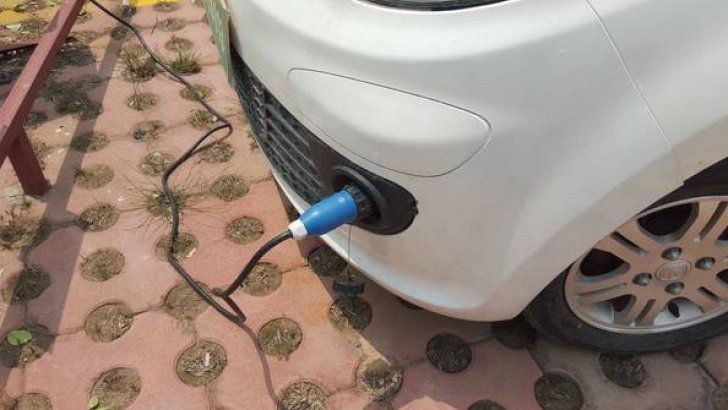 masina4343543electrica