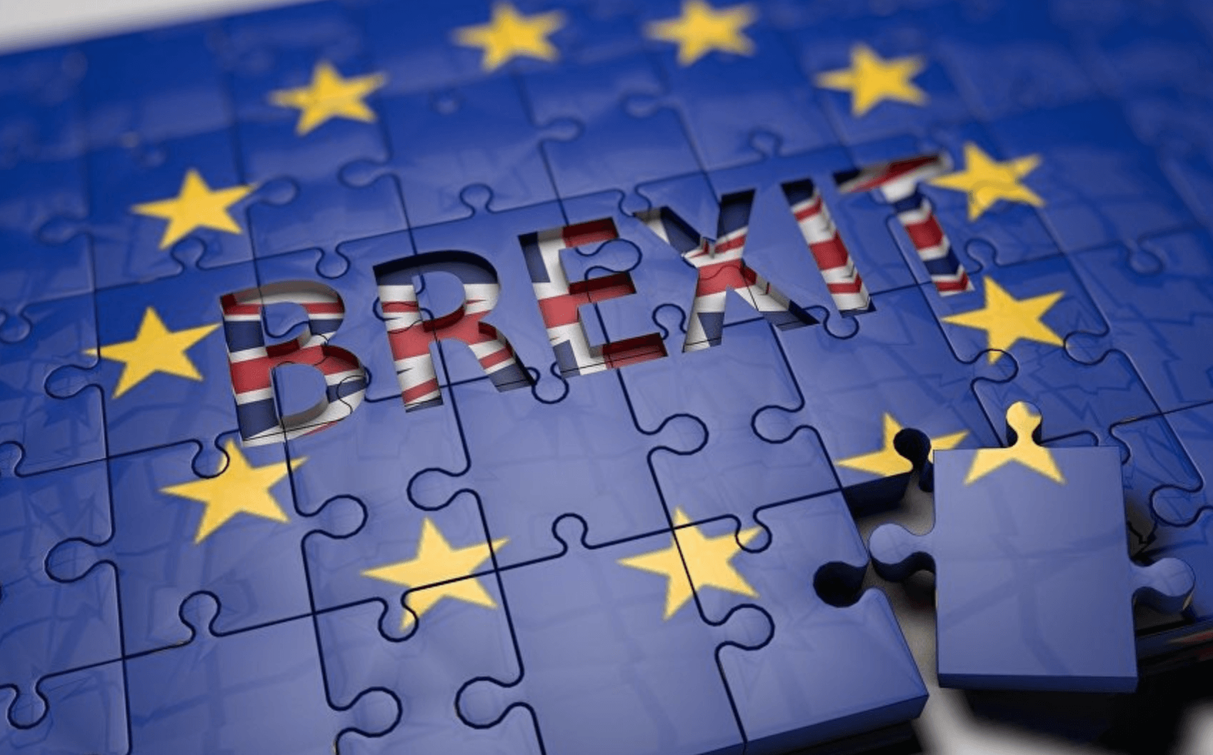 Brexit 16 Noiembrie 2018